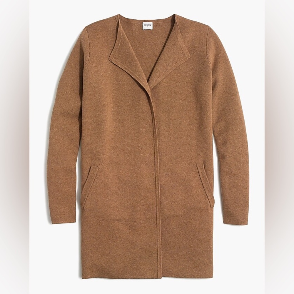 3481 J.Crew Vanessa Sweater Cardigan XS